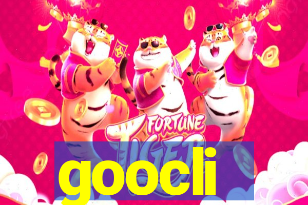 goocli - inicio